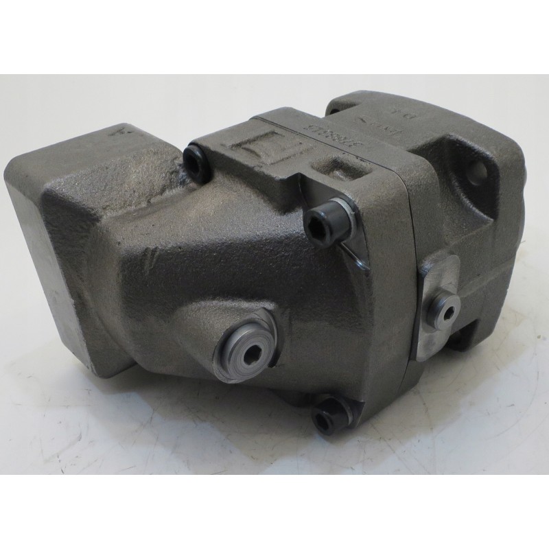 Parker f12 030 rf iv k 000 0000 p0 engine