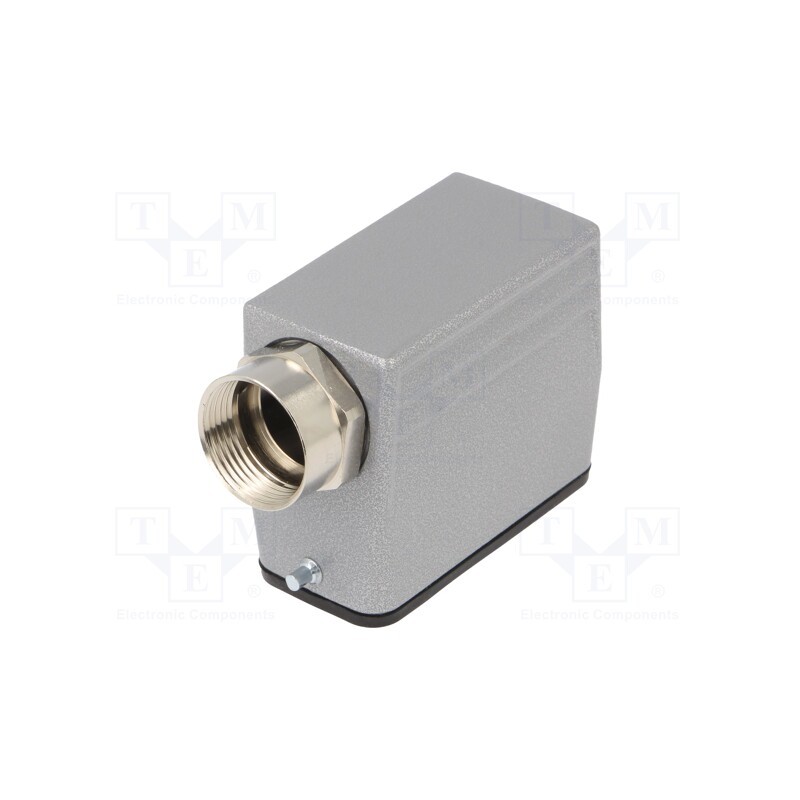 1 pcs x LAPP - 10445000 - EPIC H-A 10 TS 16 ZW