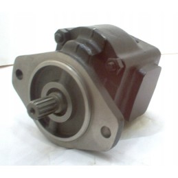Hydraulic motor 5um 40207 pairs