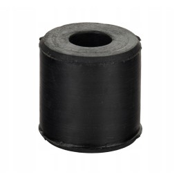 Rubber shock absorber for the Bison grain pan from 056 from 058