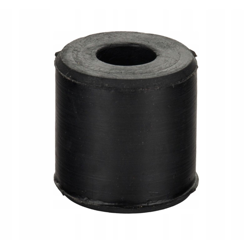 Rubber shock absorber for the Bison grain pan from 056 from 058