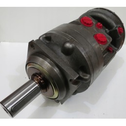 Hydraulic motor 8rm 42500rex