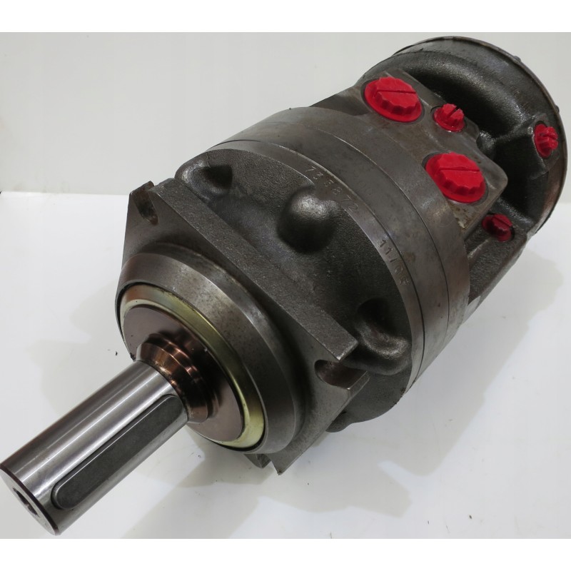 Hydraulic motor 8rm 42500rex