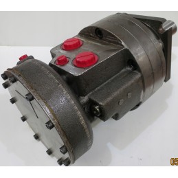 Hydraulic motor 8rm 42500rex