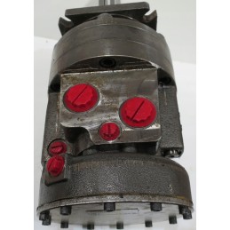 Hydraulic motor 8rm 42500rex