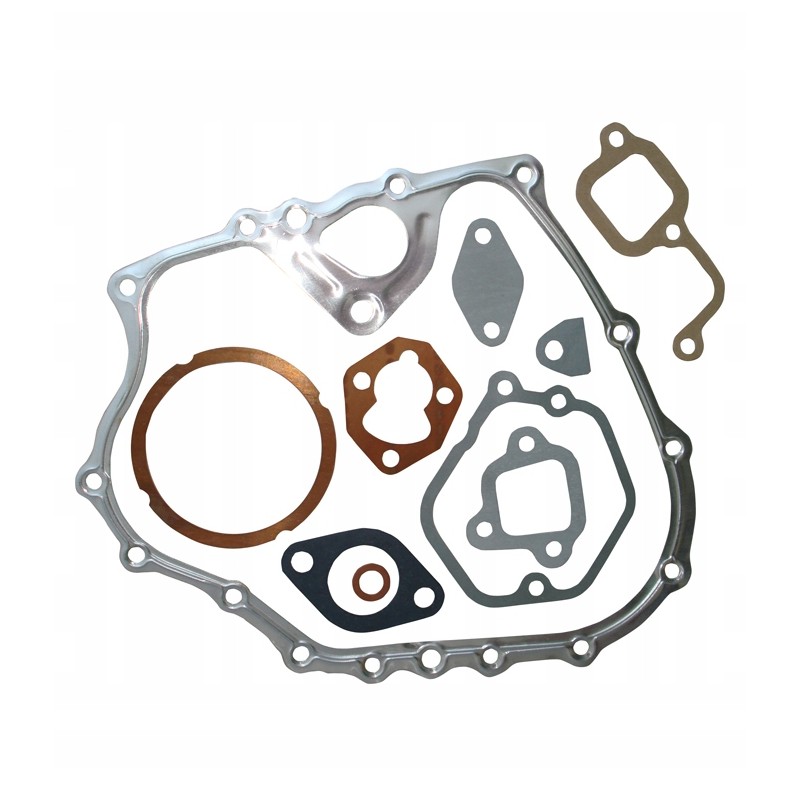 Gasket set for Yanmar L40 L48 170F engine