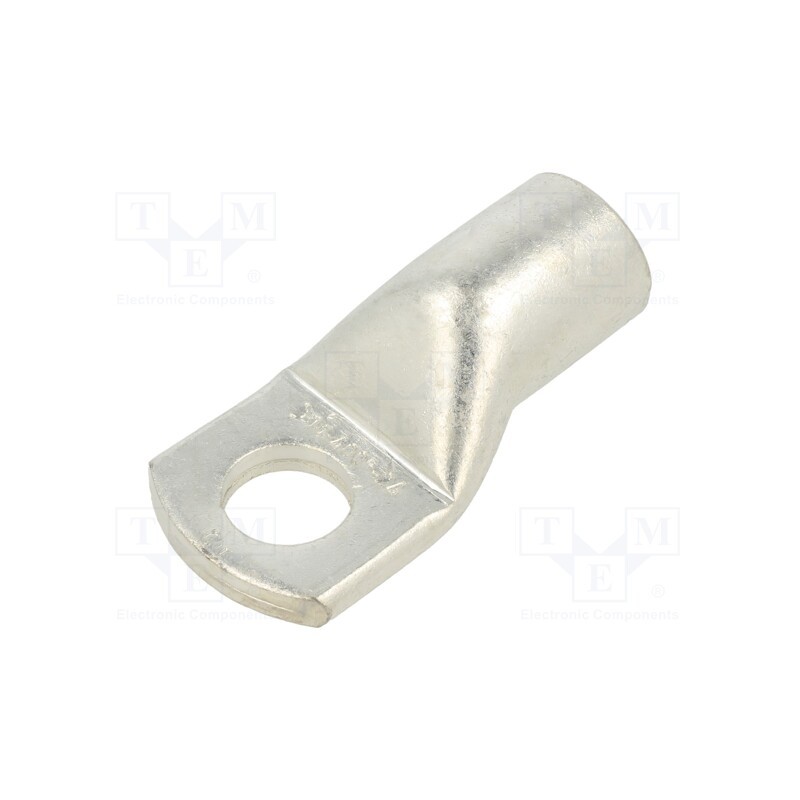 1 pcs x BM GROUP - BM037691 - Tip: ring tube, M24, 400mm2, crimped, for cable, tinned, copper