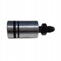 Hydraulic connector new holland case cnh 84231982