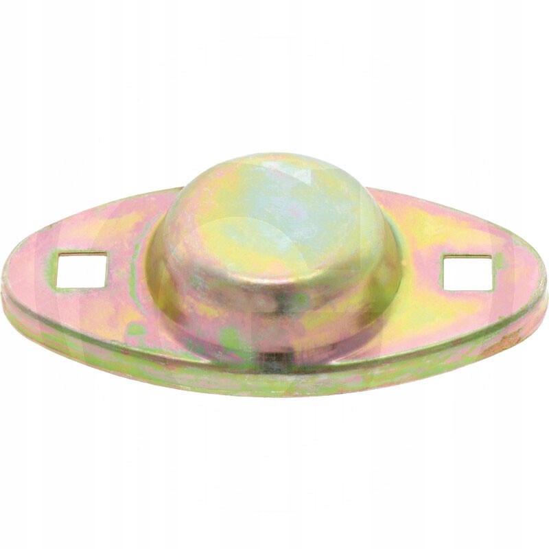 Clamp for case ih 2030 2040 2050 to the finger tube