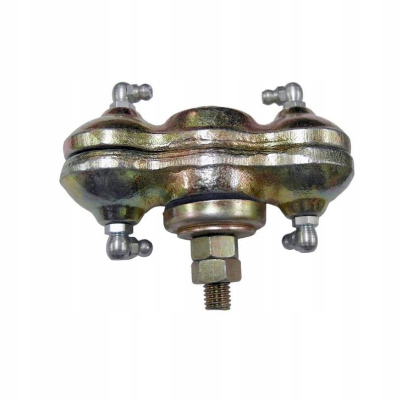 Complete spoon for claas 610369