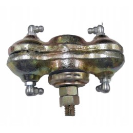 Complete spoon for claas 610369