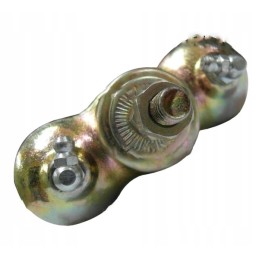 Complete spoon for claas 610369