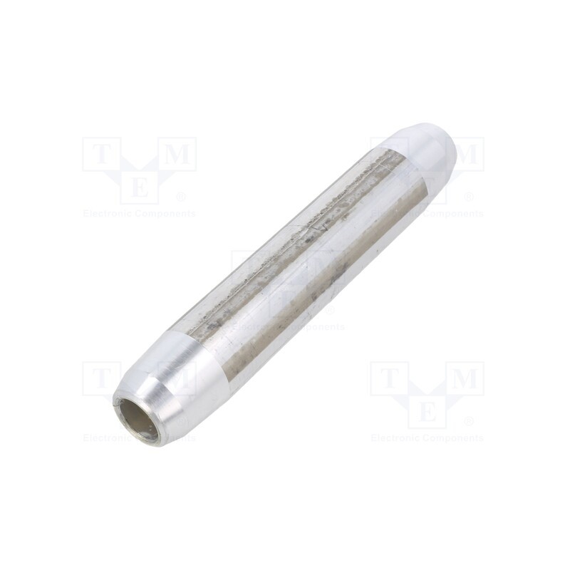 1 pcs x BM GROUP - BM70208 - Tip: butt splice, non-insulated, aluminum, 185mm2, crimped, 400AWG