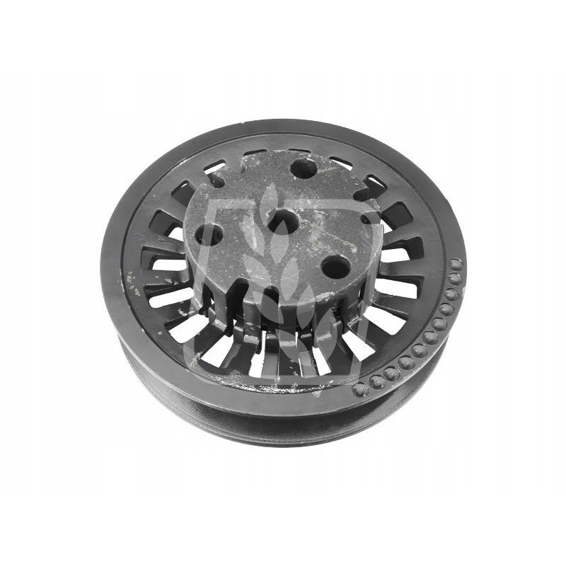 Threshing variator wheel 617320 1