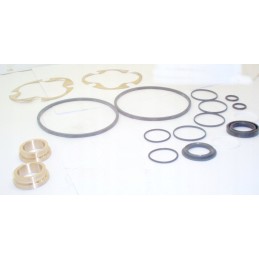 5hmaw bombford hydraulic motor