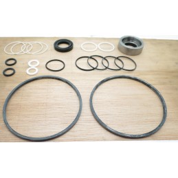 5hmaw bombford hydraulic motor