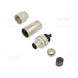 1 pcs x BINDER - 99 1437 812 05 - 99-1437-812-05