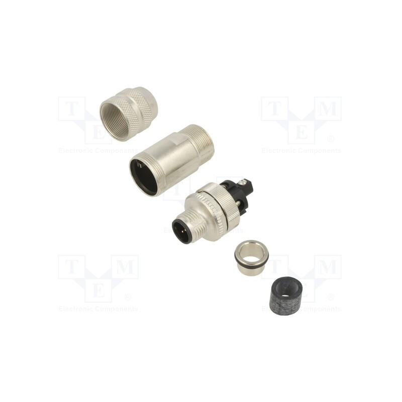 1 pcs x BINDER - 99 1437 812 05 - 99-1437-812-05