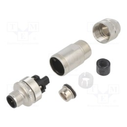 1 pcs x BINDER - 99 1437 814 05 - 99 1437 814 05