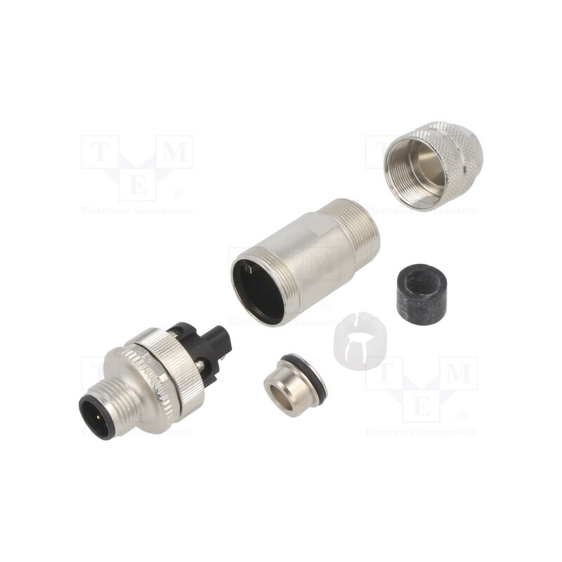 1 pcs x BINDER - 99 1437 814 05 - 99 1437 814 05