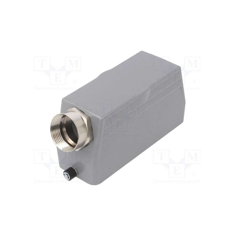 1 pcs x LAPP - 10113900 - Enclosure: for HDC connectors, EPIC H-B, size H-B 24, PG21