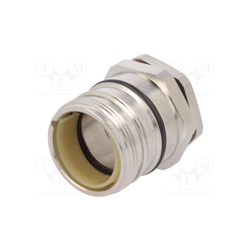 1 pcs x HARTING - 9151000363 - Enclosure: for M23 connectors, ComLock,external thread, EMC