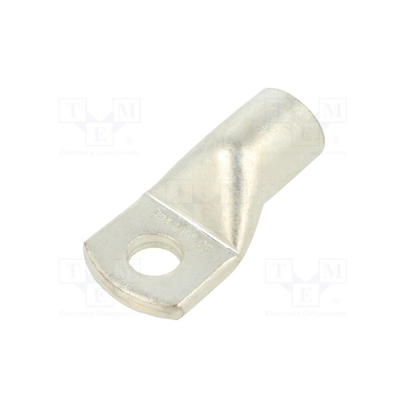 1 pcs x BM GROUP - BM037671 - Tip: ring tube, M20, 400mm2, crimped, for cable, tinned, copper