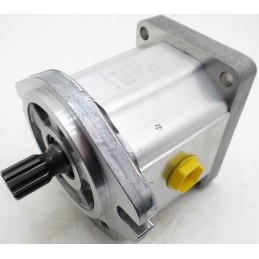 Danfoss gear pump no. 11117311