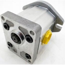Danfoss gear pump no. 11117311