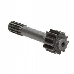 Hub reduction shaft kubota kx121 2 kx91 2 u 35