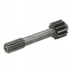 Hub reduction shaft kubota kx121 2 kx91 2 u 35