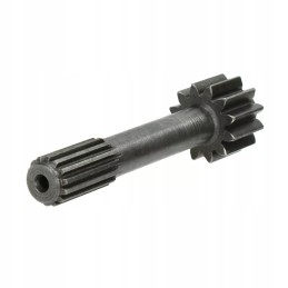 Hub reduction shaft kubota kx121 2 kx91 2 u 35