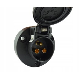 Socket 2 1 pin erich jaeger 3 pin 3 pin
