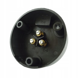 Socket 2 1 pin erich jaeger 3 pin 3 pin