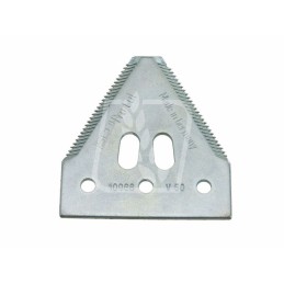 Top cut scythe blade 10966 420100046