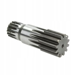 Swing motor shaft cat 301 5 301 6 301 8