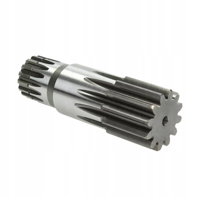 Swing motor shaft cat 301 5 301 6 301 8