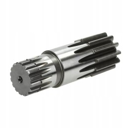 Swing motor shaft cat 301 5 301 6 301 8