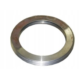 Bison threaded bushing