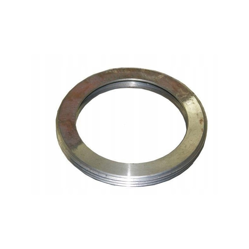 Bison threaded bushing