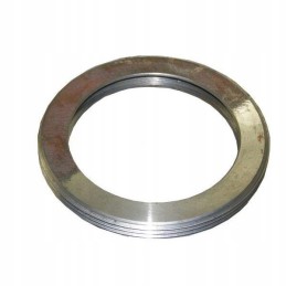 Bison threaded bushing