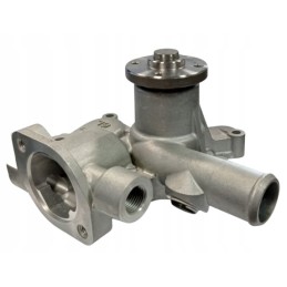 Yanmar 3tne68 3tne66 water pump