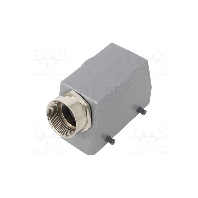 1 pcs x LAPP - 19092000 - Enclosure: for HDC connectors, EPIC H-B, size H-B 16, M32, angled