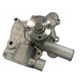 Yanmar 3tne68 3tne66 water pump