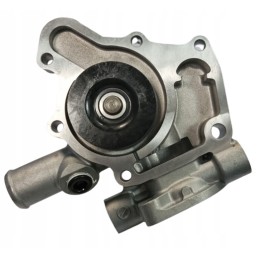 Yanmar 3tne68 3tne66 water pump