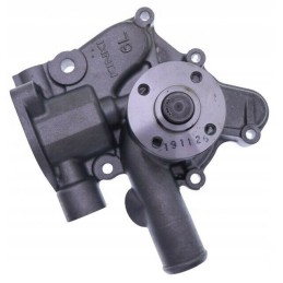 Yanmar 3tne68 3tne66 water pump