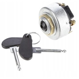 Ignition switch suitable for Zetor