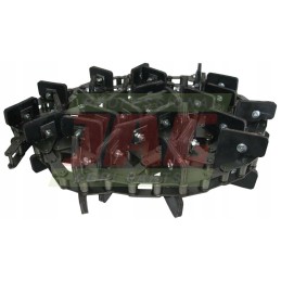 Grain elevator conveyor 34 blades x 61929