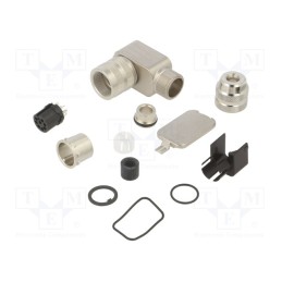 1 pcs x BINDER - 99 5172 75 08 - 99 5172 75 08