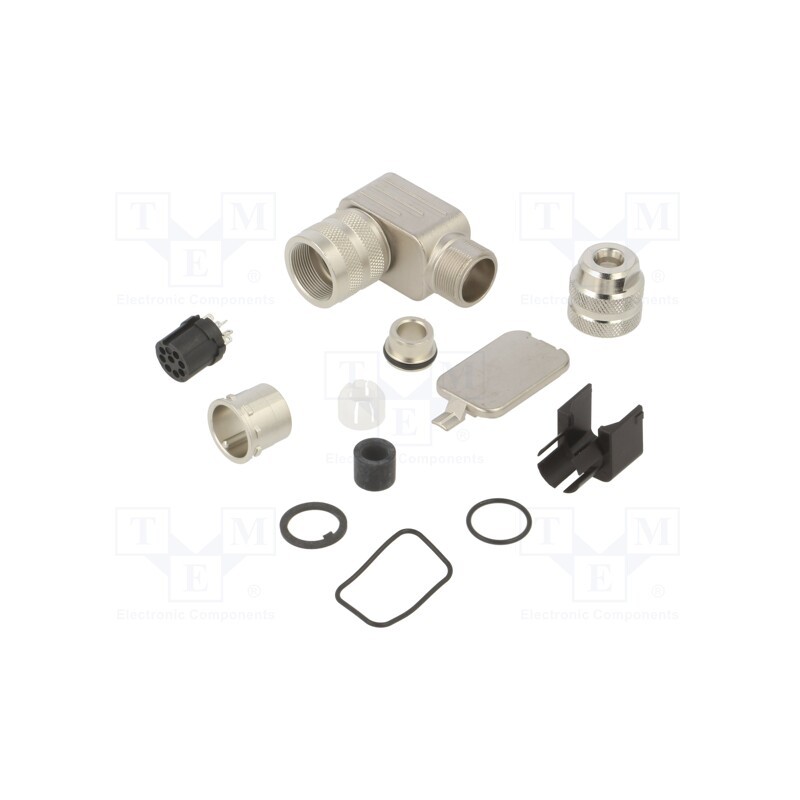 1 pcs x BINDER - 99 5172 75 08 - 99 5172 75 08